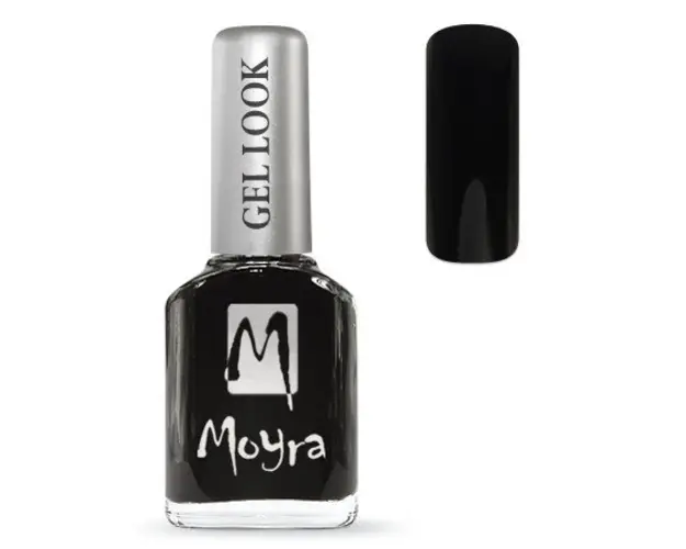 Lac de unghii Moyra Gel Look Nr. 943