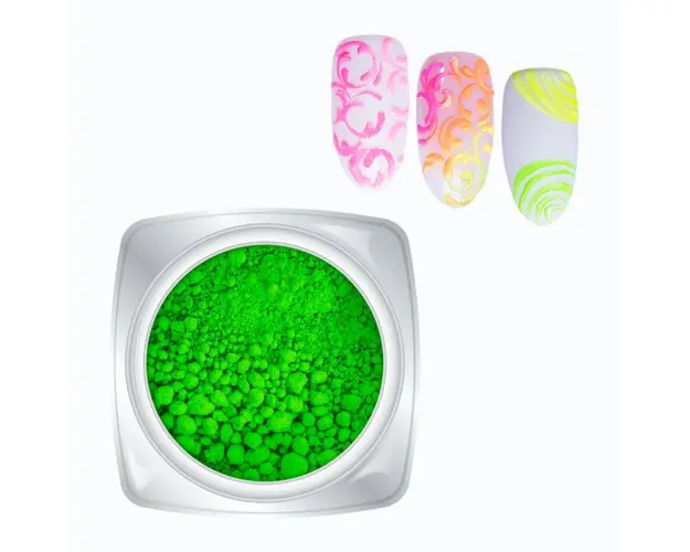 Praf de pigment 2M - Neon Nr. 02