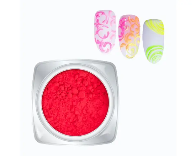 Praf de pigment 2M - Neon Nr. 04