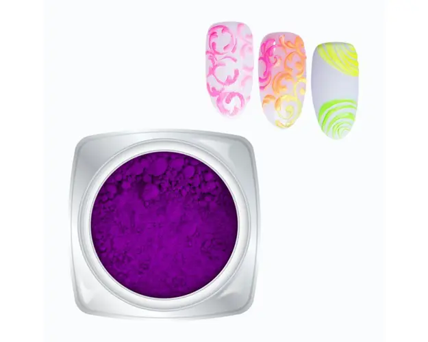 Praf de pigment 2M - Neon Nr. 06