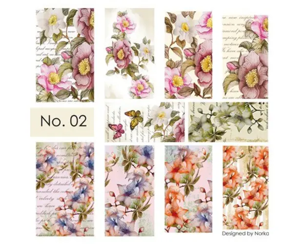 Matrita dizolvabila in apa - 02