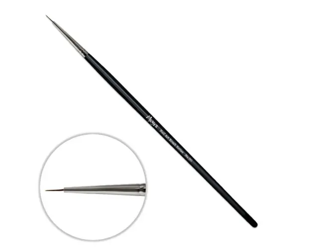 Pensula Moyra pentru pictura nr. 00