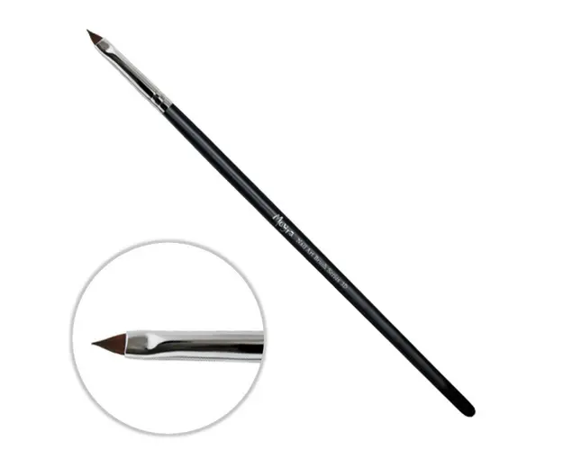 Pensula Moyra pentru pictura 3D