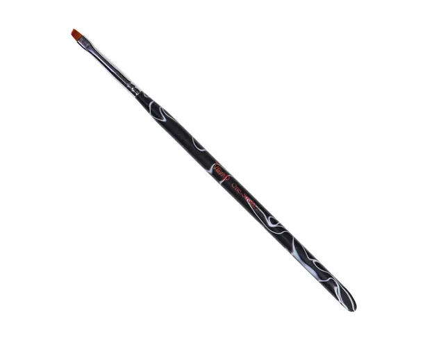 Pensula gel Vamp OneStroke nr. 1