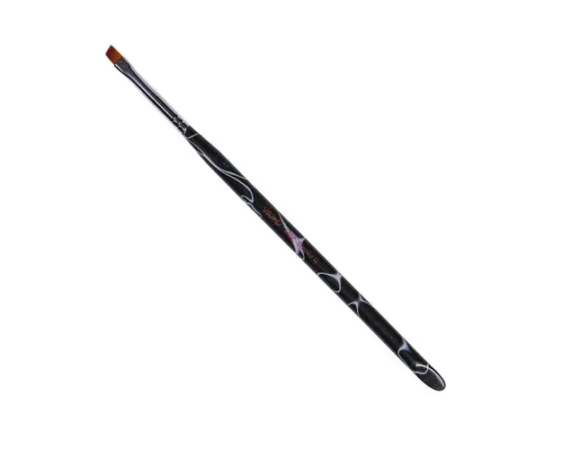 Pensula gel Vamp OneStroke nr. 2