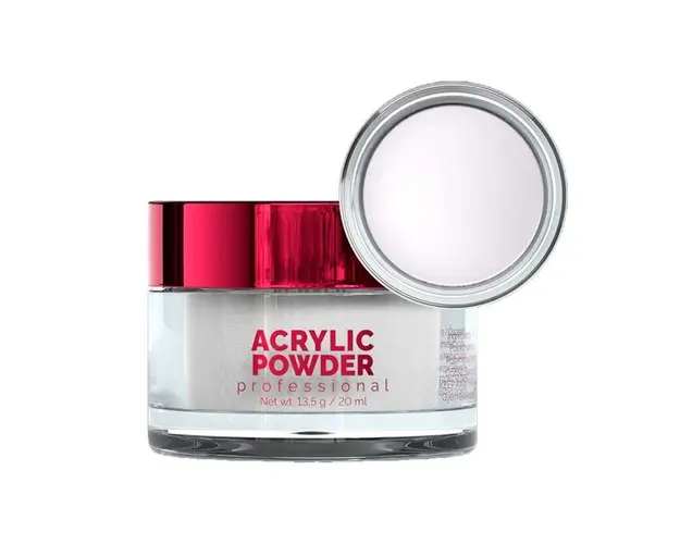Acryl 2M Crystal Clear - 13,5gr
