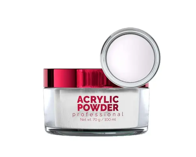 Acryl 2M Crystal Clear - 70gr