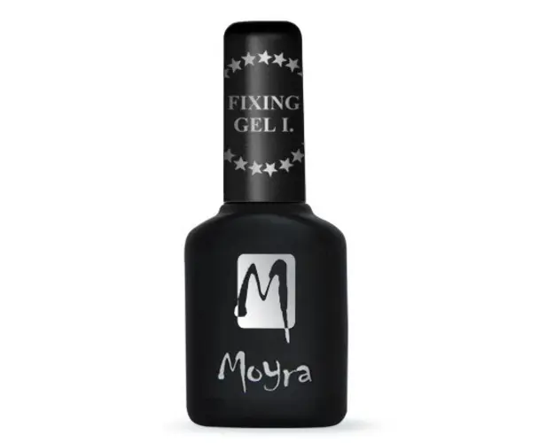 Moyra Fixing Gel - gel-lipici