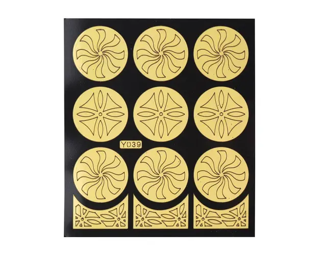 Matrita Gold 2M - Y39