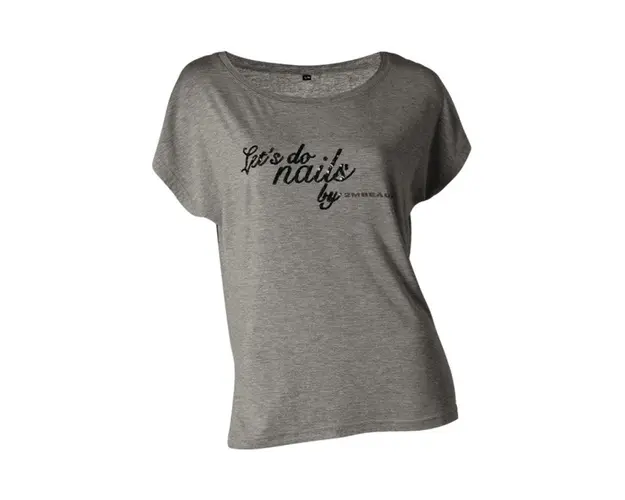 Tricou 2M Beauty cu paiete - M/L