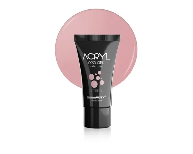 Acryl Pro Gel 2M - Cover 30gr