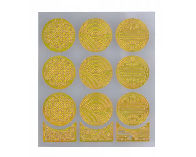 Matrita Gold 2M - 15