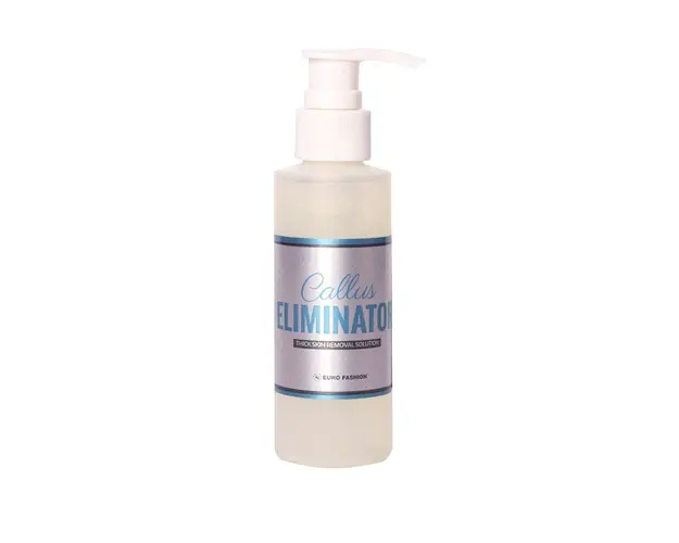 Callus Remover EF - 118ml