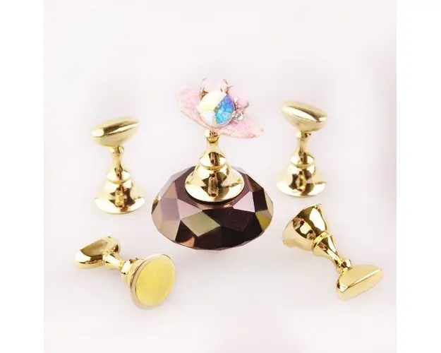 Suport tips magnetic 2M cristal