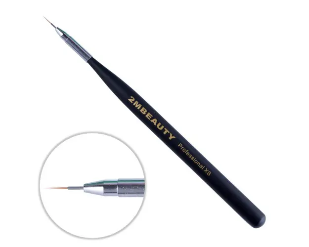 Pensula Decorat 2M - XS