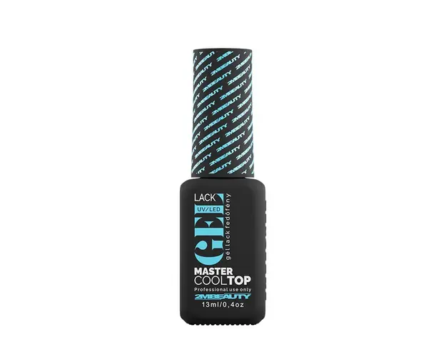 Oja semipermanenta GELlack 2M Master Cool Top