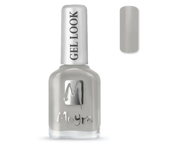 Lac de unghii Moyra Gel Look Nr. 985