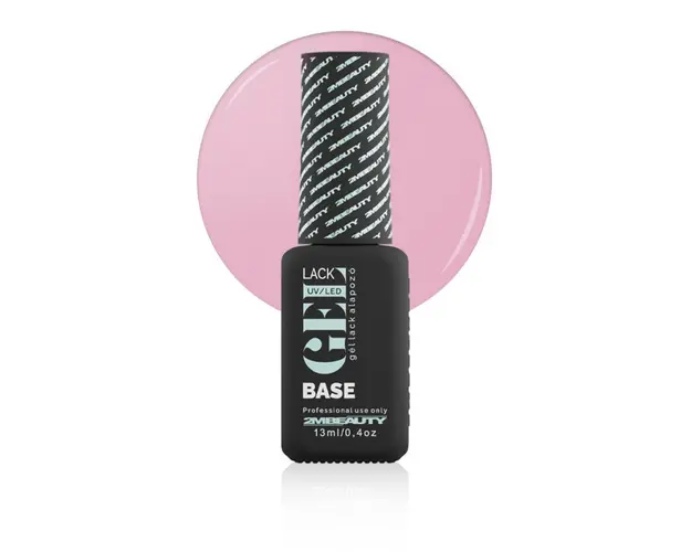 Oja semipermanenta GELlack 2M Elastic Base Nr. 05