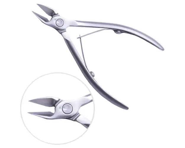 Cleste profesional Staleks Pro pt unghii NS-70-14