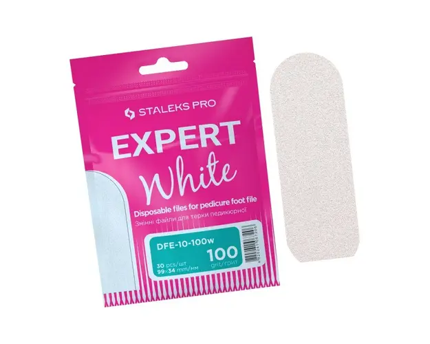 Banda Pila Talpa Staleks Pro DFE-10-100