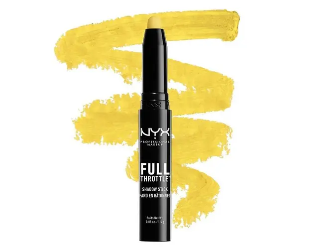 Fard Stick NYX Professional Full Throttle Eyeshadow Stick, 04 Dengerously