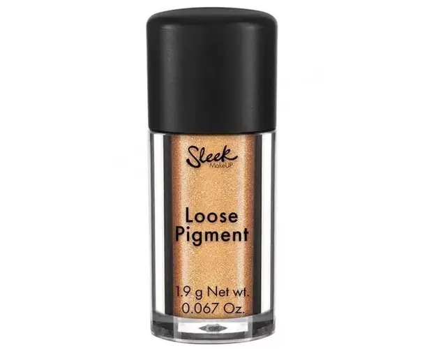 Pigment pulbere Sleek MakeUP Loose Pigment, Trance, 1.9 g