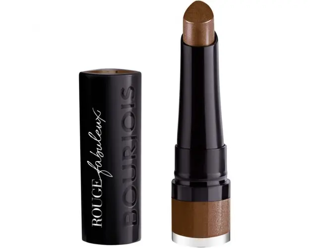 Ruj Bourjois Rouge Fabuleux 21 Chocolat Show, 2.5 g