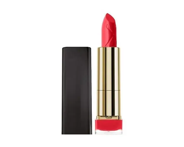Ruj Max Factor Colour Elixir Tester, 840 Cherry Kiss