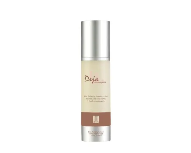 Accelerator pentru bronzare Deja Vu Fiji Blend plic 7 ml 