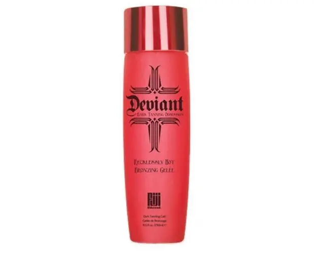 Accelerator pentru bronzare Deviant Fiji Blend 250 ml