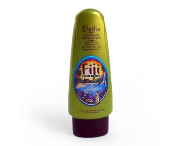 Accelerator pentru bronzare Electra Fiji Blend 150 ml