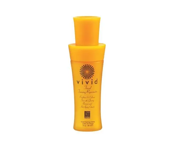 Accelerator pentru bronzare fata Vivid Fiji Blend 50 ml