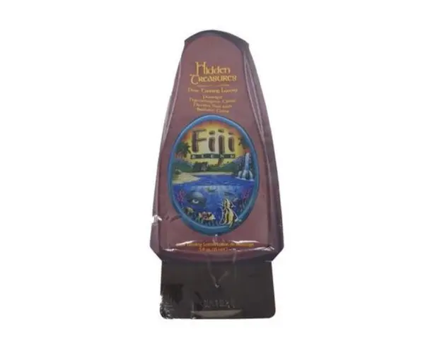 Accelerator pentru bronzare Hidden Treasures Fiji Blend plic 15 ml