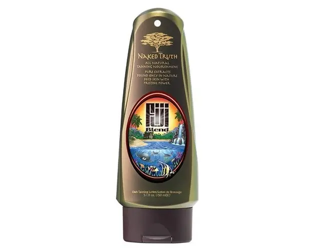 Accelerator pentru bronzare Naked Truth Fiji Blend pic 15 ml