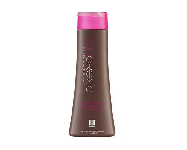 Accelerator pentru bronzare Tanorexic Fiji Blend 200 ml