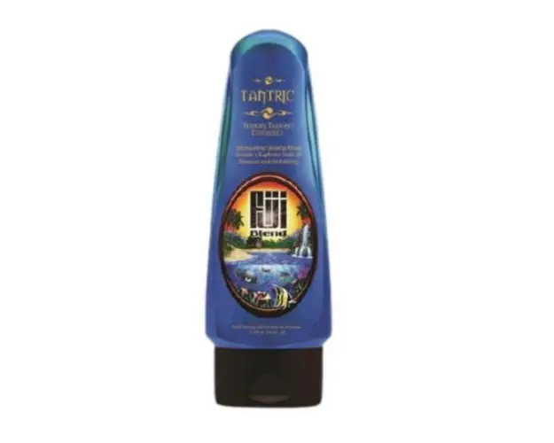 Accelerator pentru bronzare Tantric Fiji Blend plic 15 ml