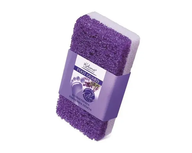 Accesoriu abraziv pentru calcaie Foot Guard - Kokona