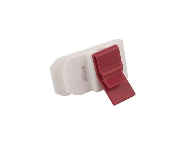 Accesoriu prindere cablu stop stres Upgrade