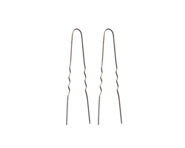 Ace de par ondulate, maro 49 mm, 200gr Eurostil