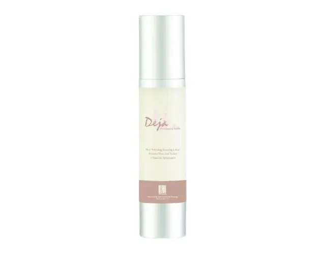 Acelerator pentru bronzare Deja Vu Fiji Blend 48 ml