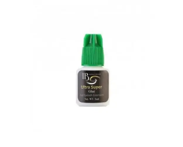 Adeziv gene Ibeauty Ultra Super 5 ml