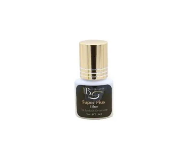 Adeziv pentru gene IBeauty Super Plus 5 ml