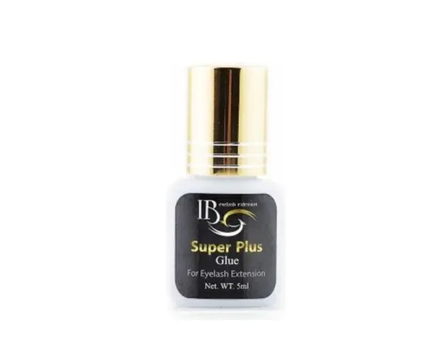 Adeziv iBeauty Super Plus, 5ml