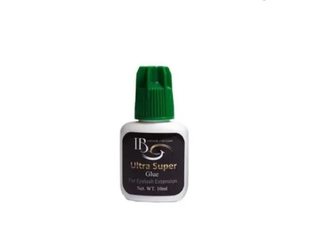 Adeziv gene iBeauty Ultra Super 10 ml