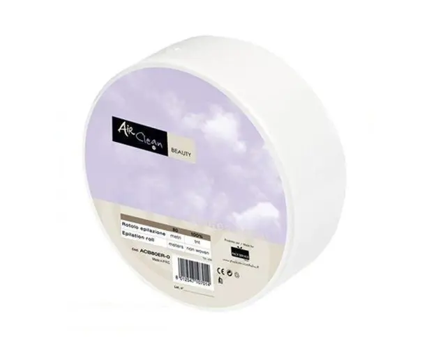 Air Clean Rola Hartie Epilat 80m