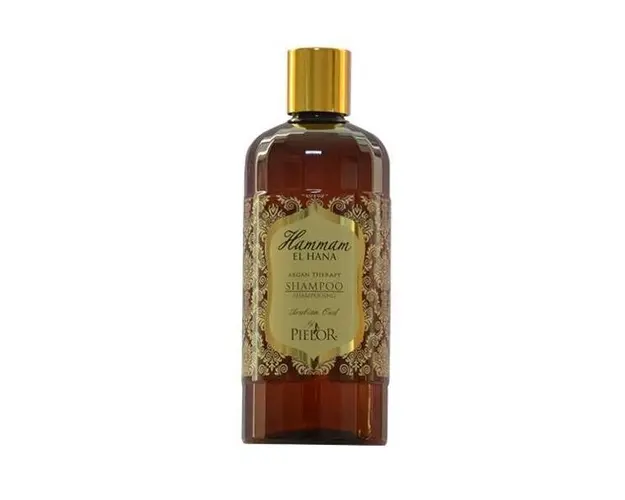 Sampon Pielor Hammam El Hana Arabian Oud, 400 ml