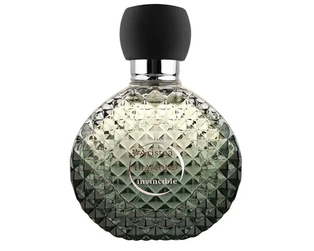 Apa de Parfum Aristea Invincible VIC767102, Barbati, 50ml