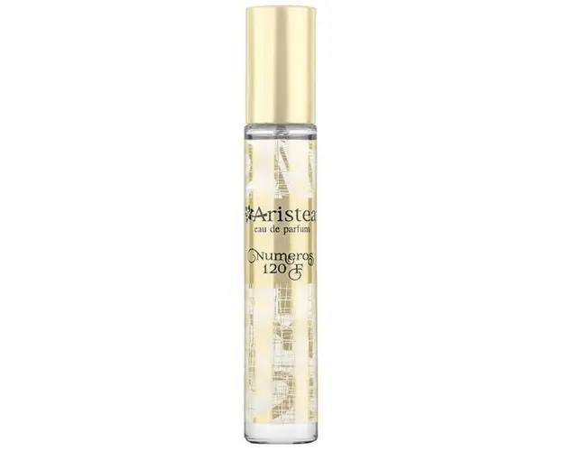Apa de Parfum Aristea Numeros 120 Girl Camco, Femei, 18ml