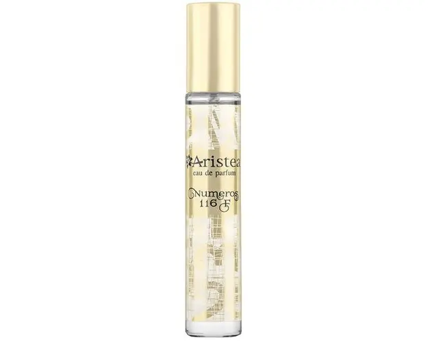 Apa de Parfum Aristea Numeros 116 Space Camco, Femei, 18ml