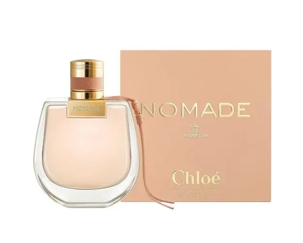 Apa de Parfum Chloe Nomade, Femei, 75 ml